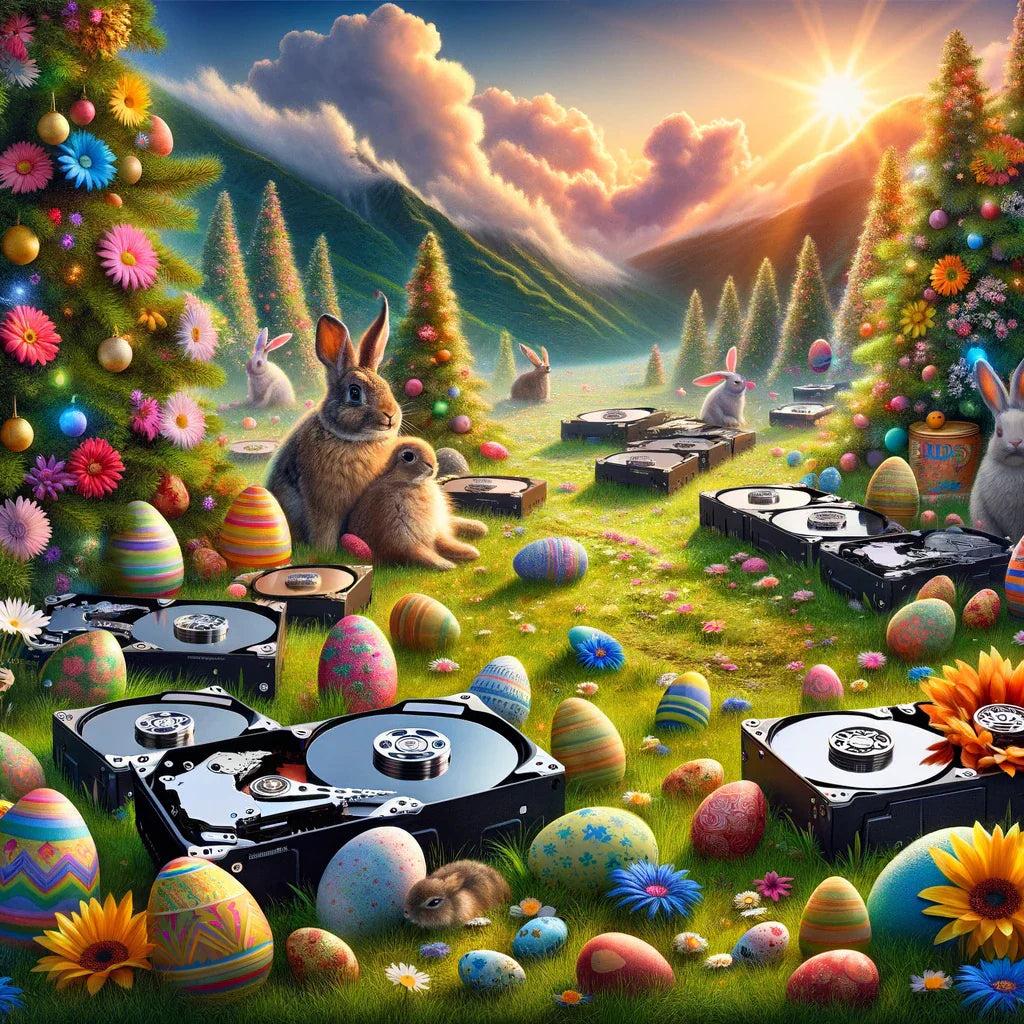 Important Update: Easter Holiday Break & Operational Adjustments