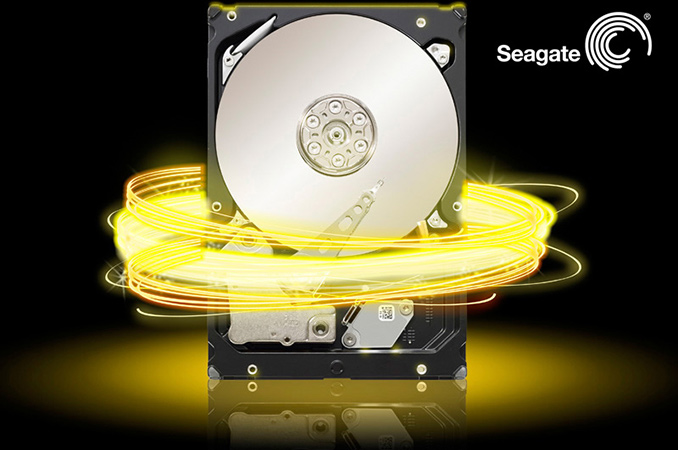 Seagate