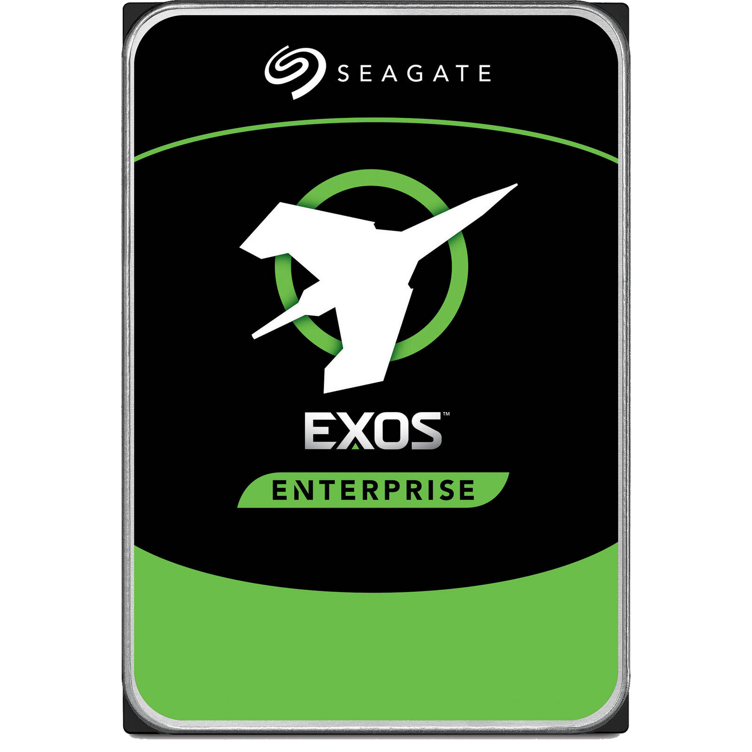 Seagate Exos