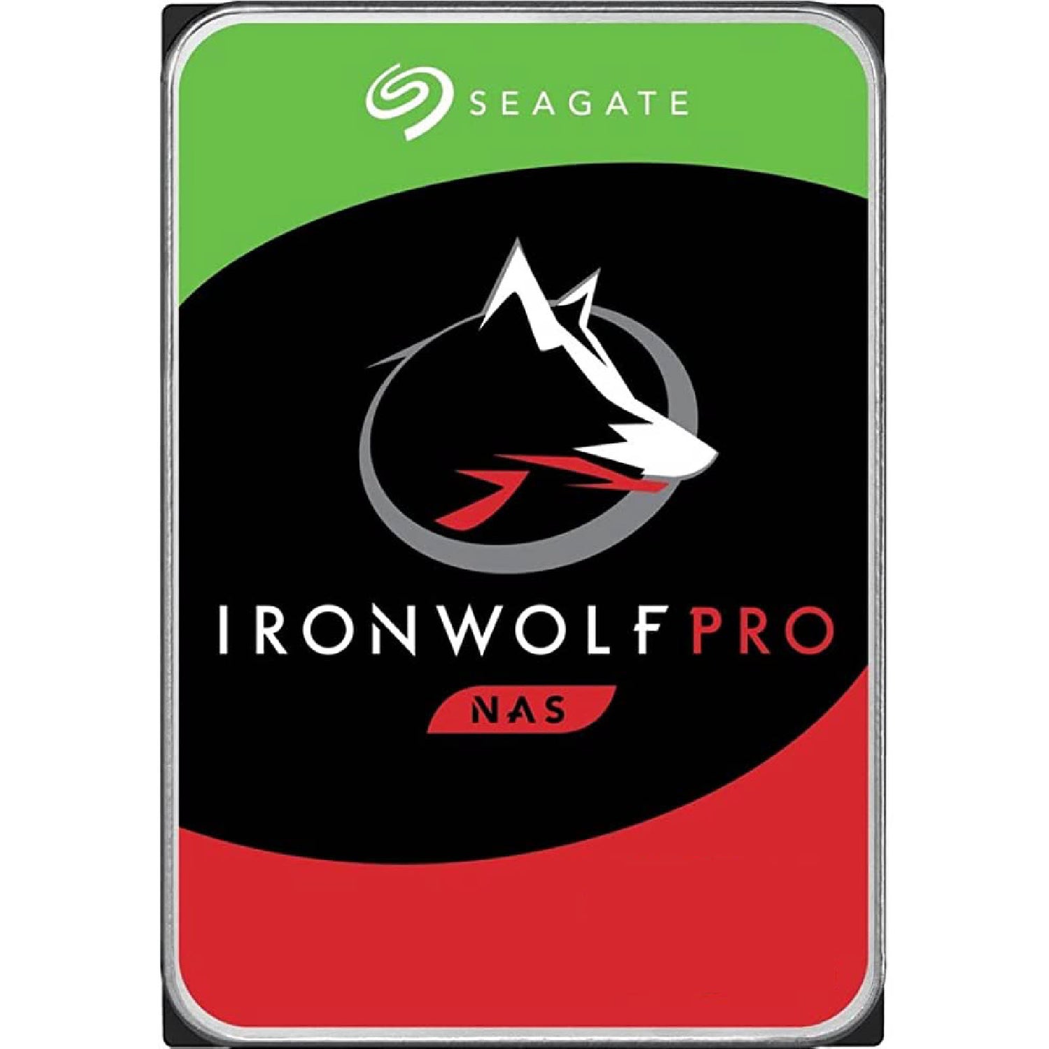 Seagate IronWolf