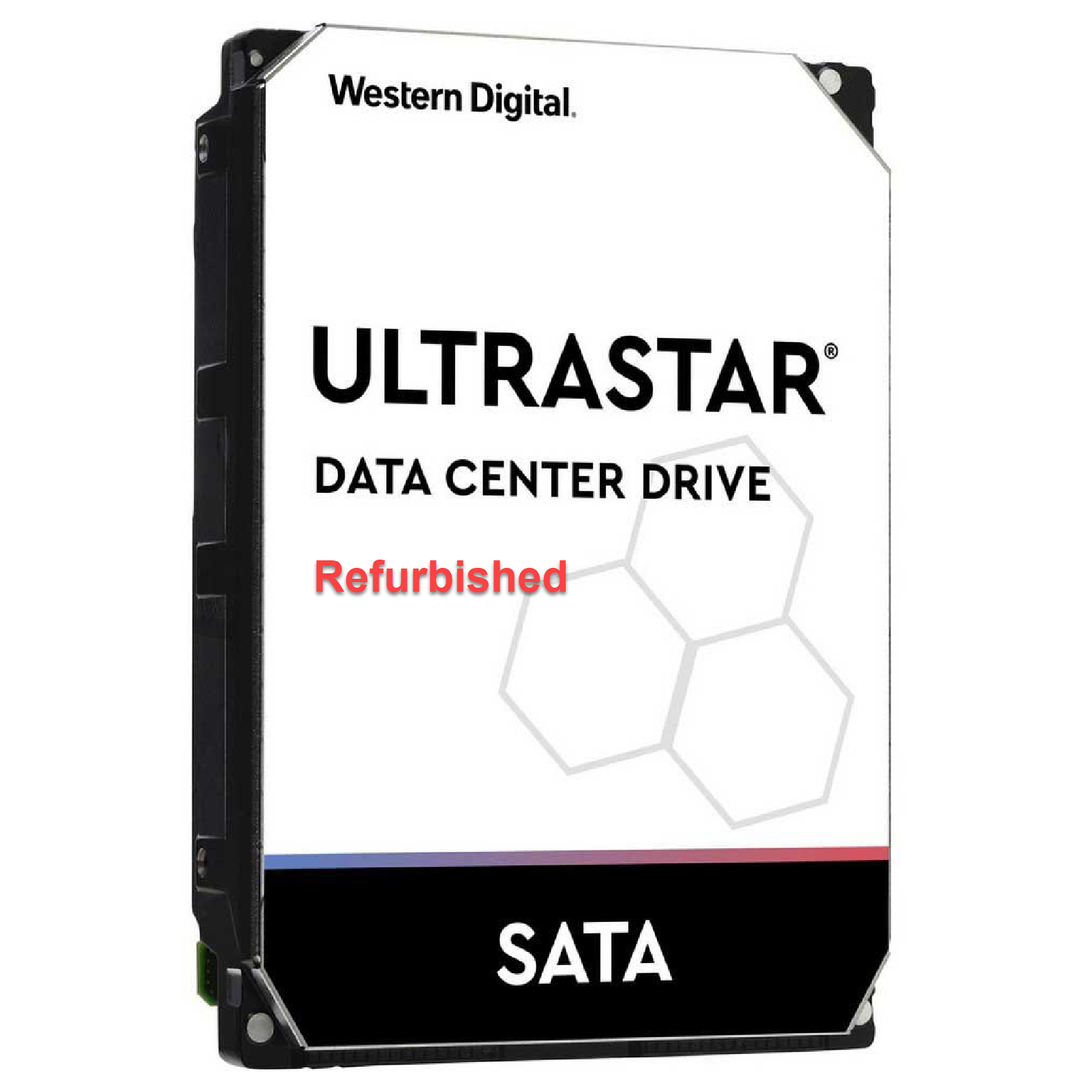 WD Ultrastar Refurbished – Neology Technology