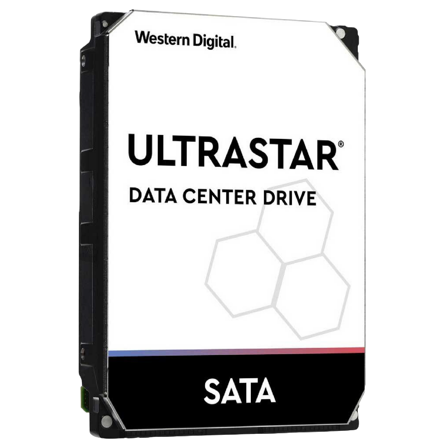 Western Digital