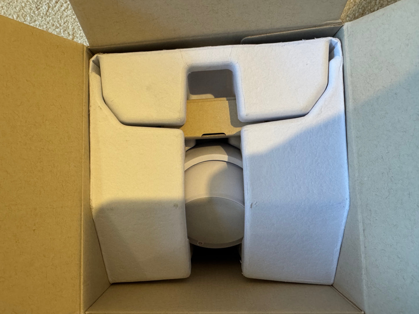 Ubiquiti UniFi Protect Camera G5 Turret Ultra UVC-G5-Turret-Ultra (Opened Box)