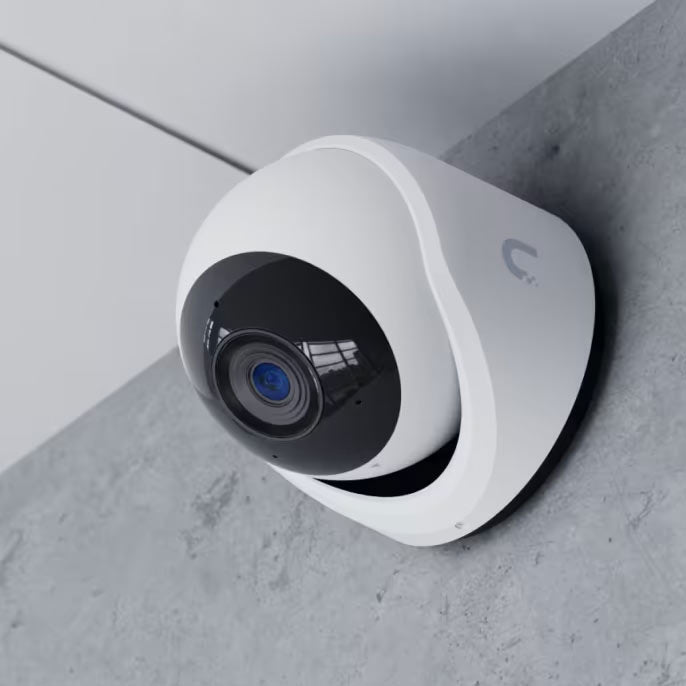Ubiquiti UniFi Protect Camera G6 Turret UVC-G6-Turret