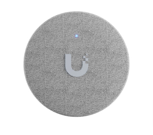 Ubiquiti UniFi WiFi Smart Chime UP-Chime-US (with AU Plug Adaptor)
