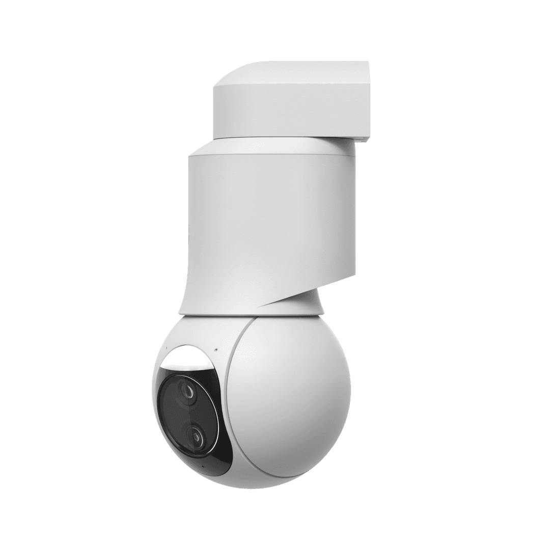 Ubiquiti Unifi G6 PTZ UVC-G6-PTZ-W IP Camera