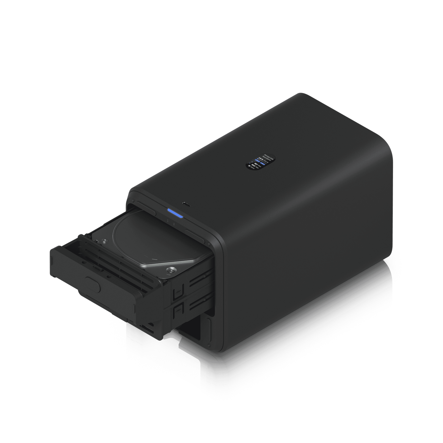 Ubiquiti UniFi UNAS 2 UNAS-2