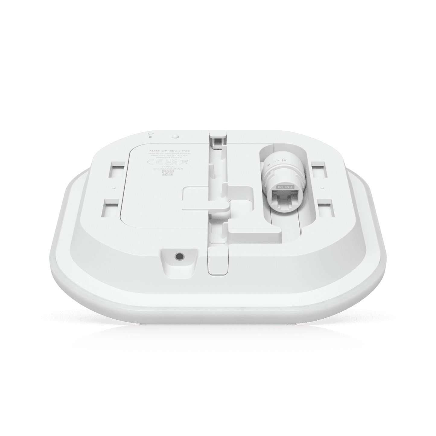 Ubiquiti UniFi Siren PoE UP-Siren-PoE