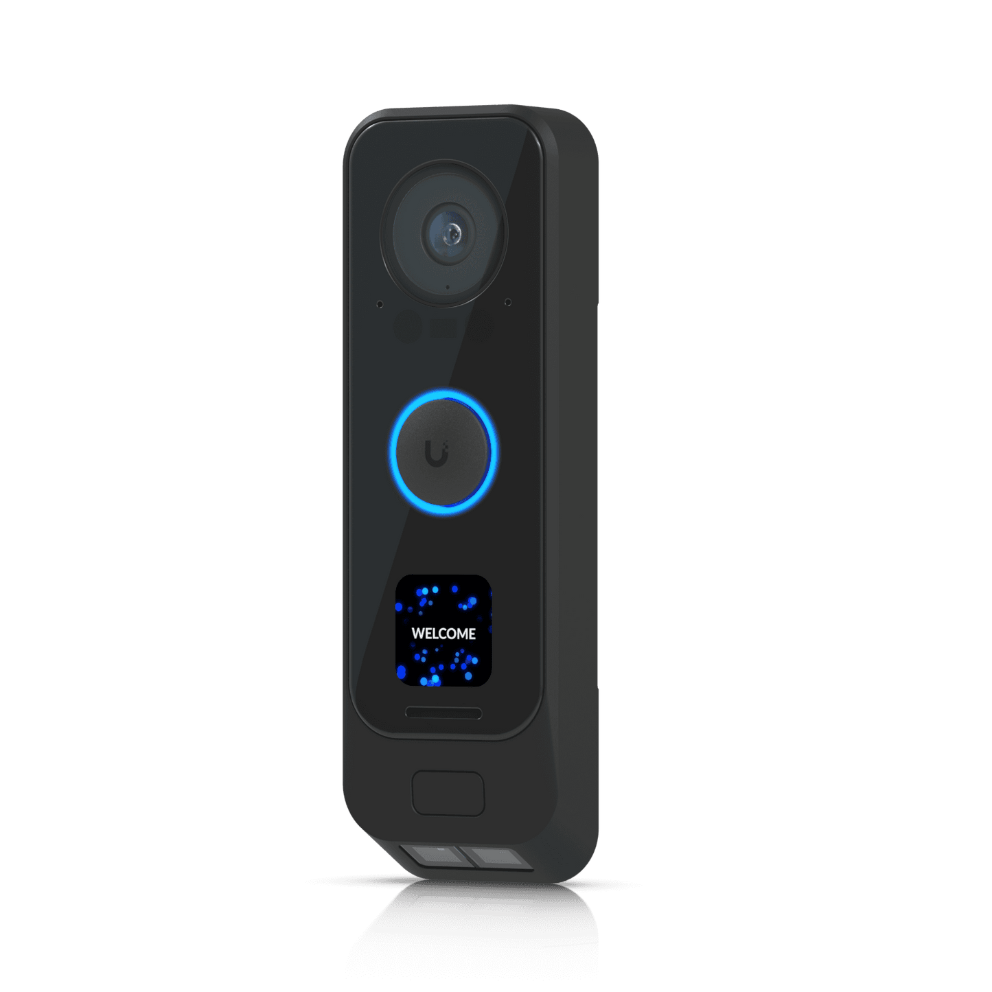 Ubiquiti Unifi G4 Doorbell Pro UVC-G4 Doorbell Pro Black