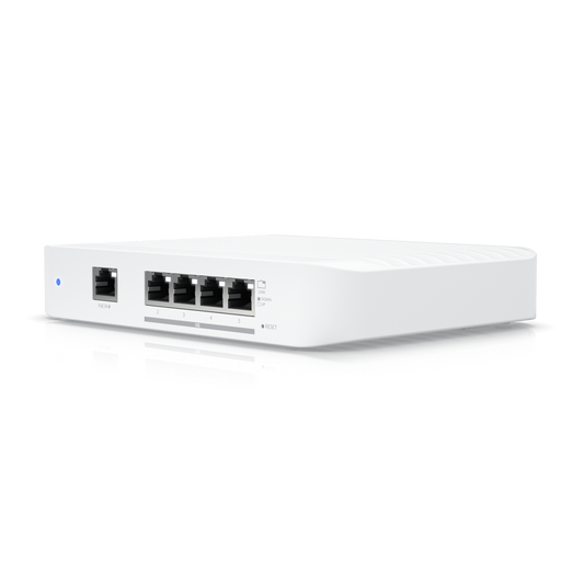 Ubiquiti UniFi Switch Flex 10 GbE USW-Flex-XG