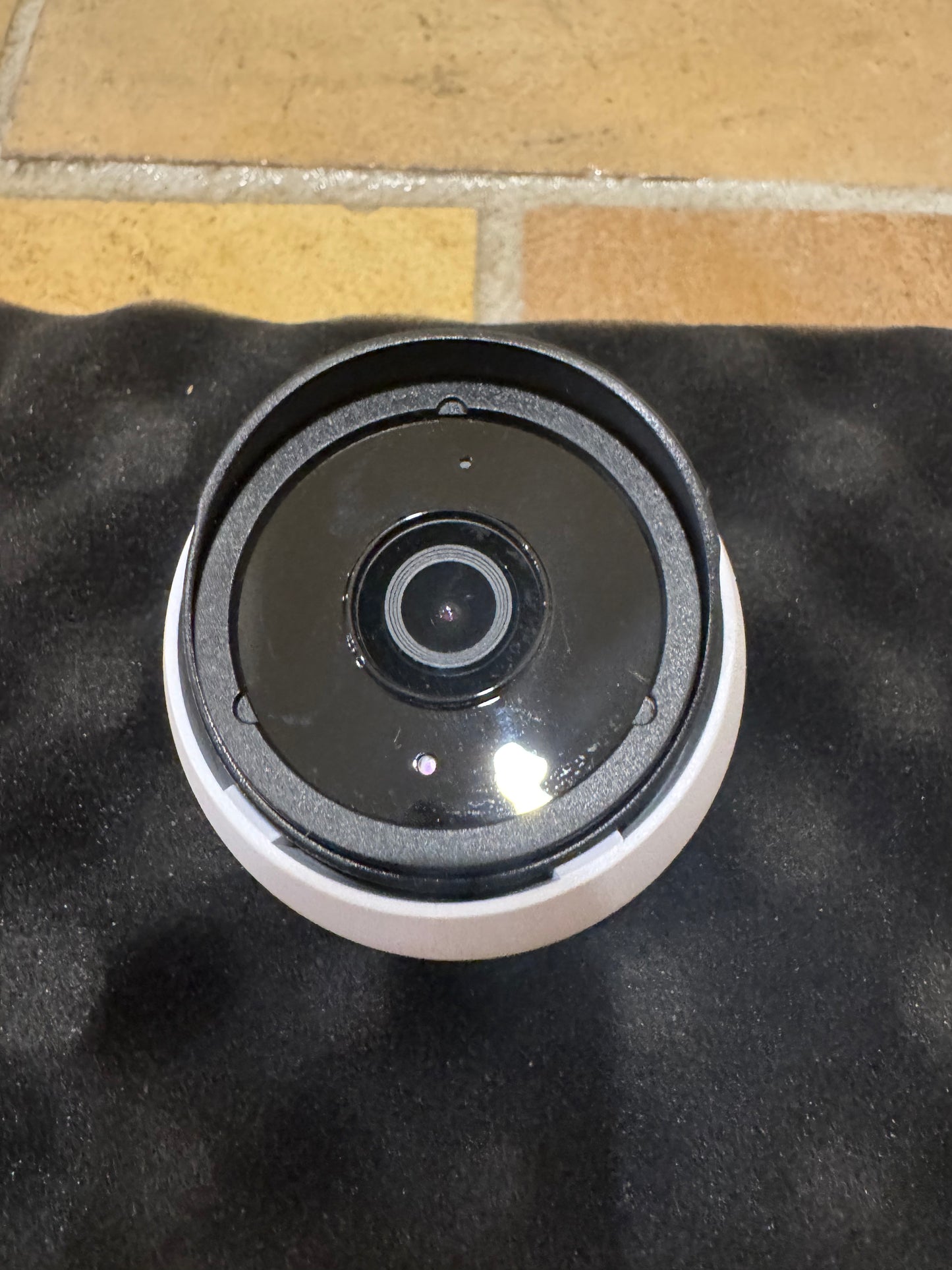 [USED] Ubiquiti Unifi UVC G4 Bullet UVC-G4-BULLET IP Camera