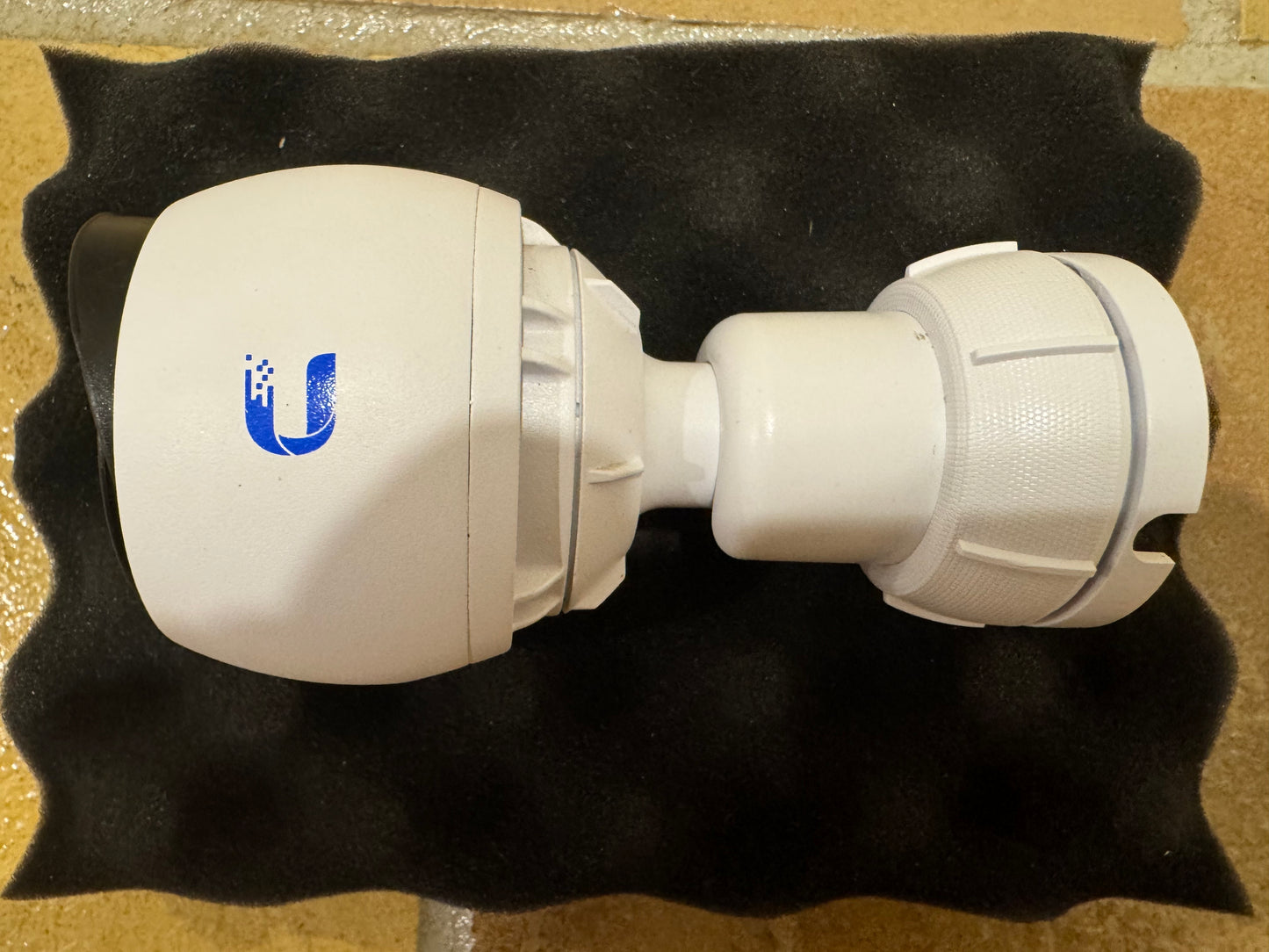 [USED] Ubiquiti Unifi UVC G4 Bullet UVC-G4-BULLET IP Camera