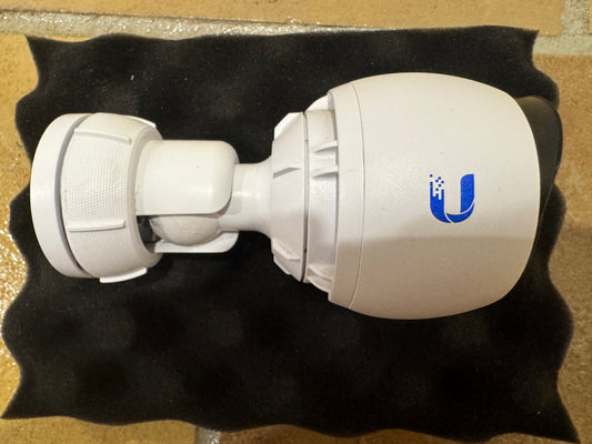 [USED] Ubiquiti Unifi UVC G4 Bullet UVC-G4-BULLET IP Camera