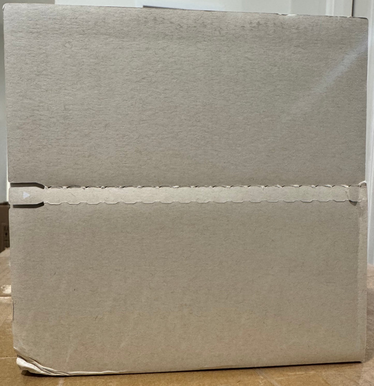 Ubiquiti UniFi UNAS 2 UNAS-2 White - Broken Seal