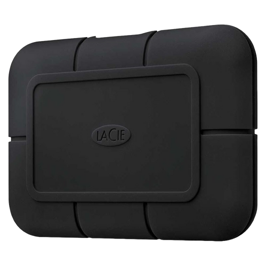 2025 Black Friday Sale - Recertified External Solid State Drive (SSD)