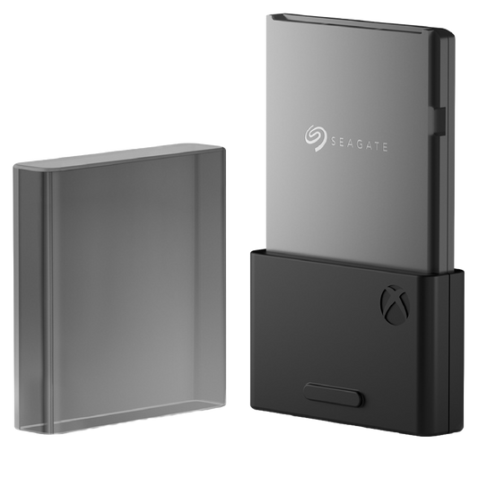 Recertified Seagate Xbox Series X Storage Expansion Card