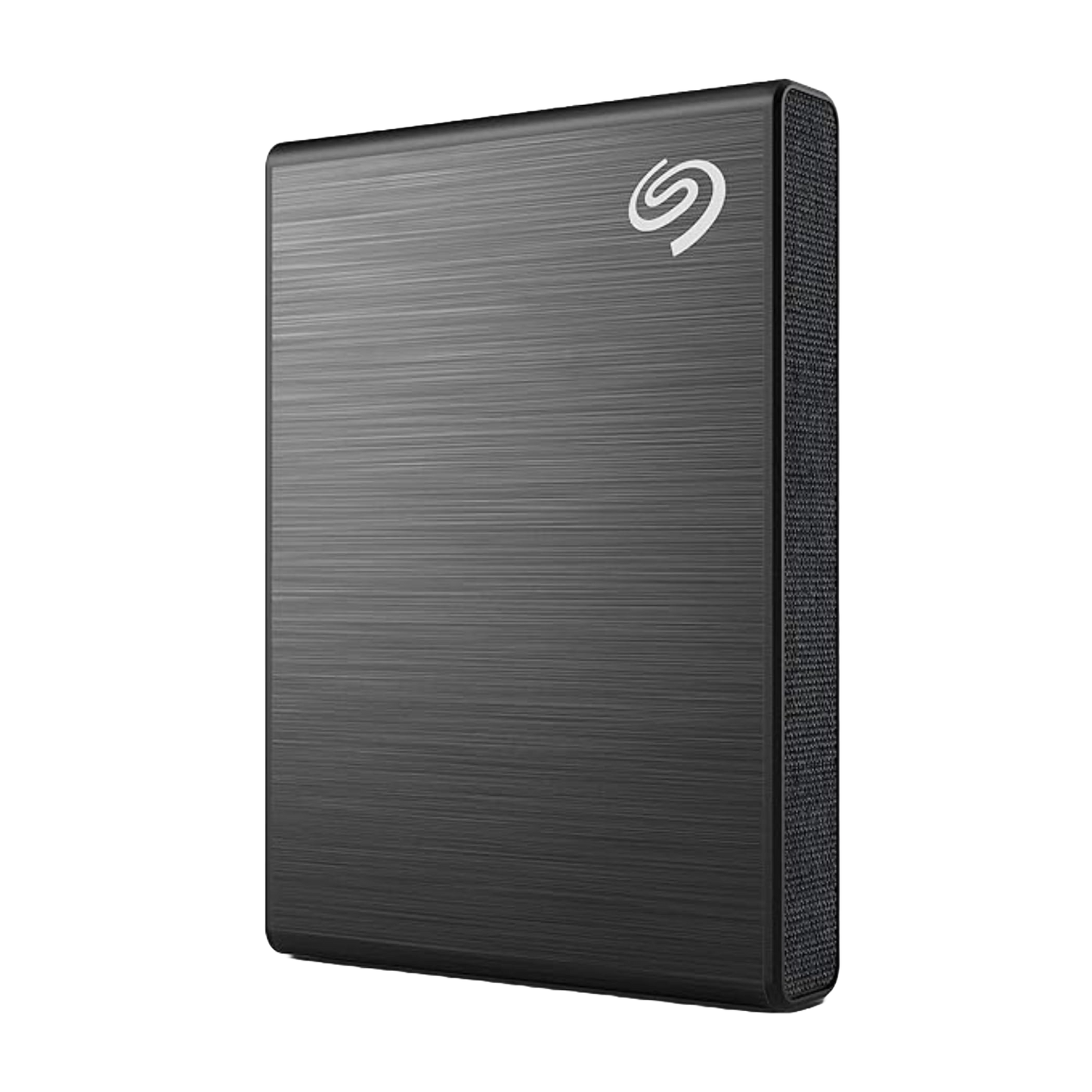 Recertified Seagate One Touch 2TB USB-C External Portable SSD STKG2000400