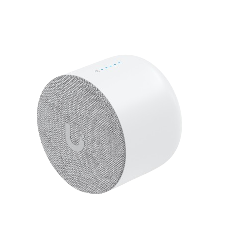 Ubiquiti UniFi WiFi Smart Chime UP-Chime