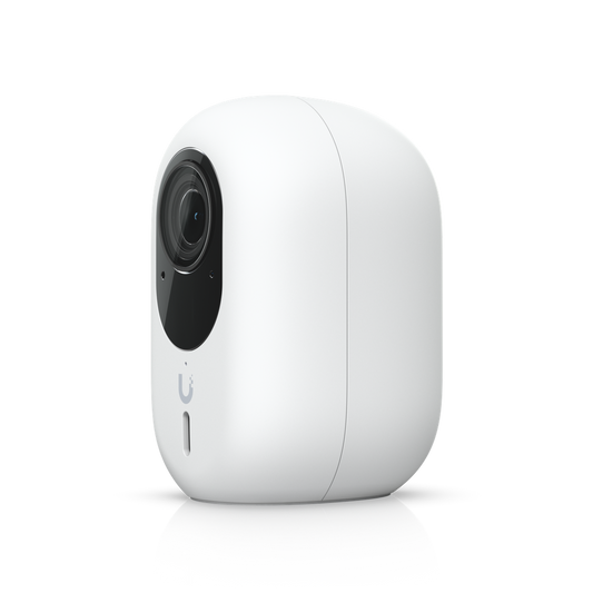 Ubiquiti UniFi Protect Camera G6 Instant UVC-G6-INS-W