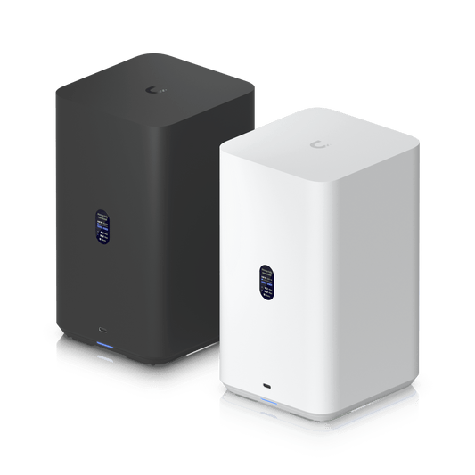 Ubiquiti UniFi UNAS 2 UNAS-2