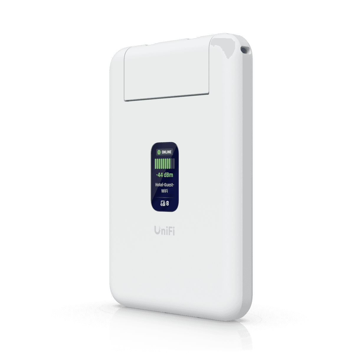 Ubiquiti UniFi Travel Router UTR