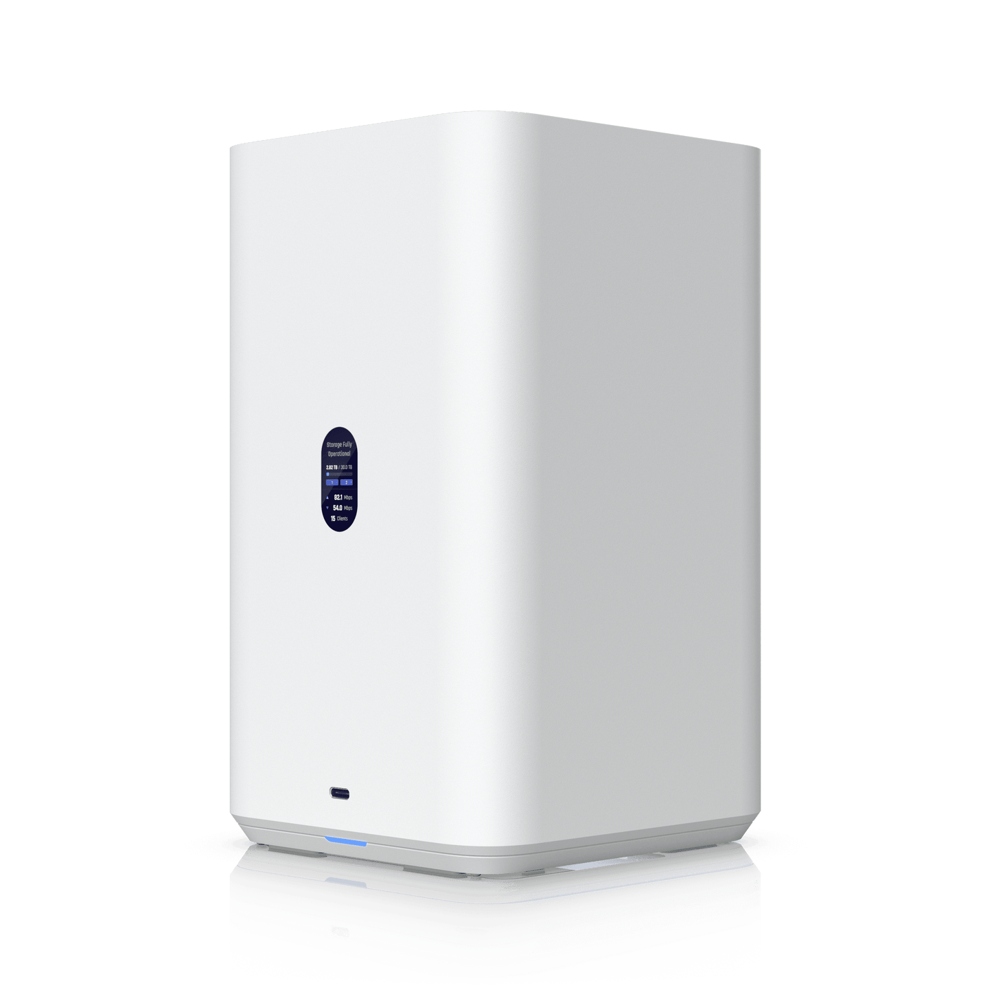 Ubiquiti UniFi UNAS 2 UNAS-2