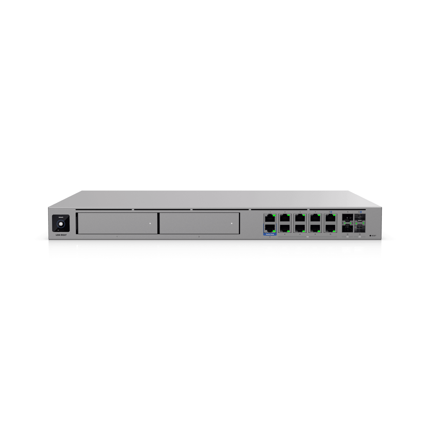 Ubiquiti UniFi Dream Machine Beast UDM-Beast