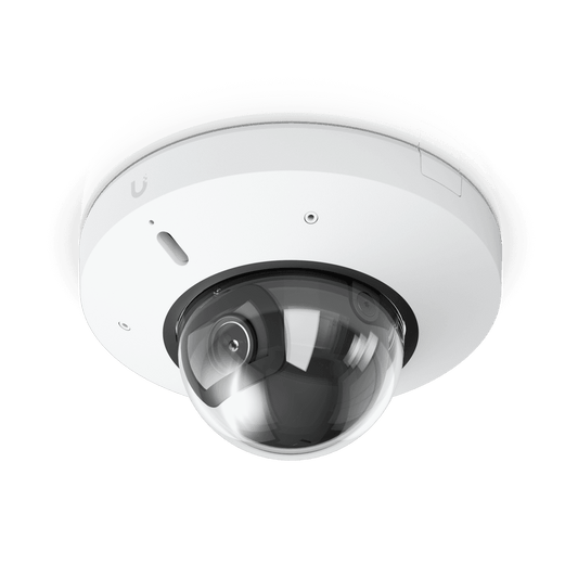 Ubiquiti UniFi G6 Mini Dome UVC-G6-Mini-Dome-W