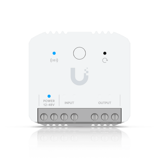 Ubiquiti Unifi Relay USL-Relay-US (US Model)