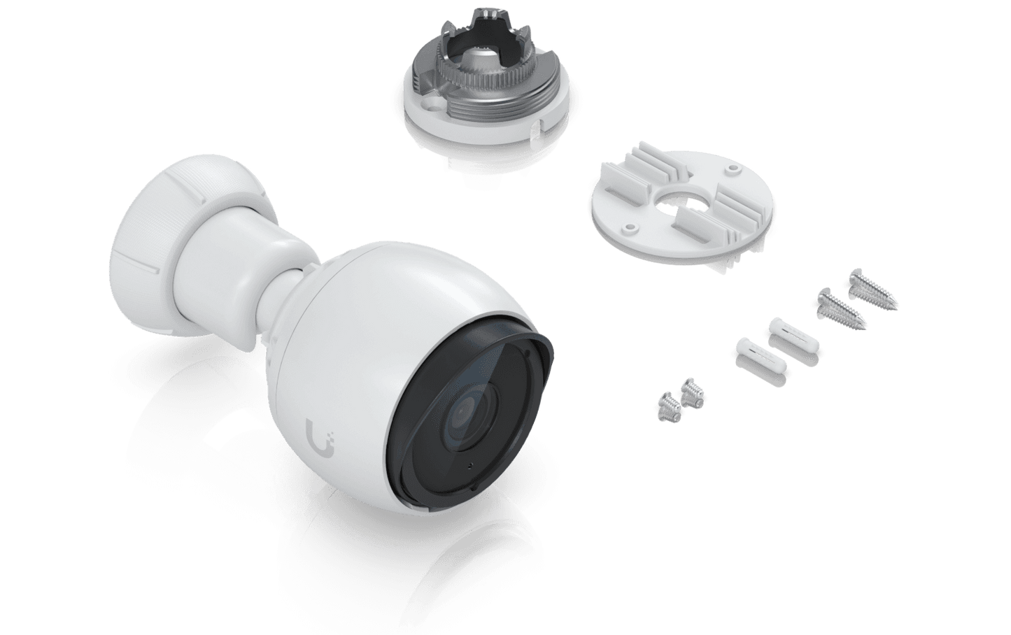 Ubiquiti UVC G4 Bullet UVC-G4-BULLET IP Camera