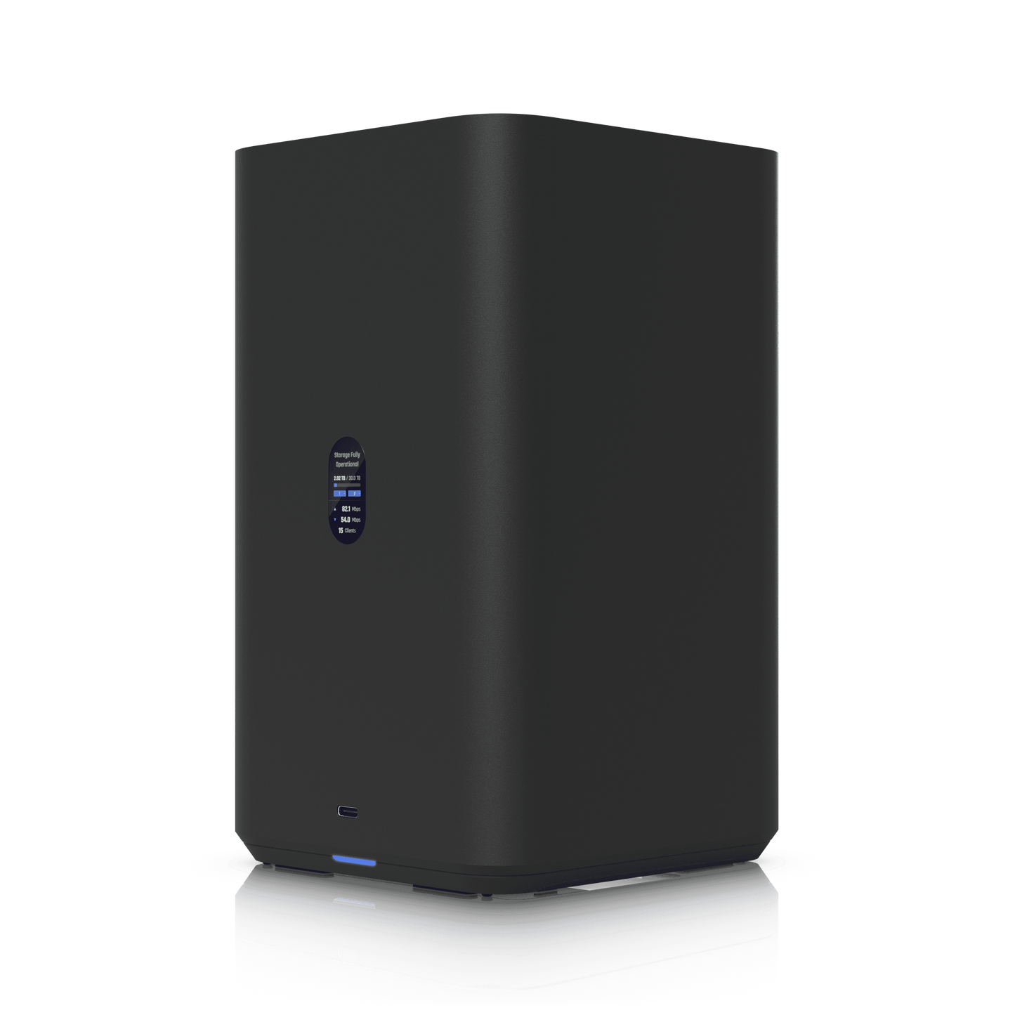 Ubiquiti UniFi UNAS 2 UNAS-2