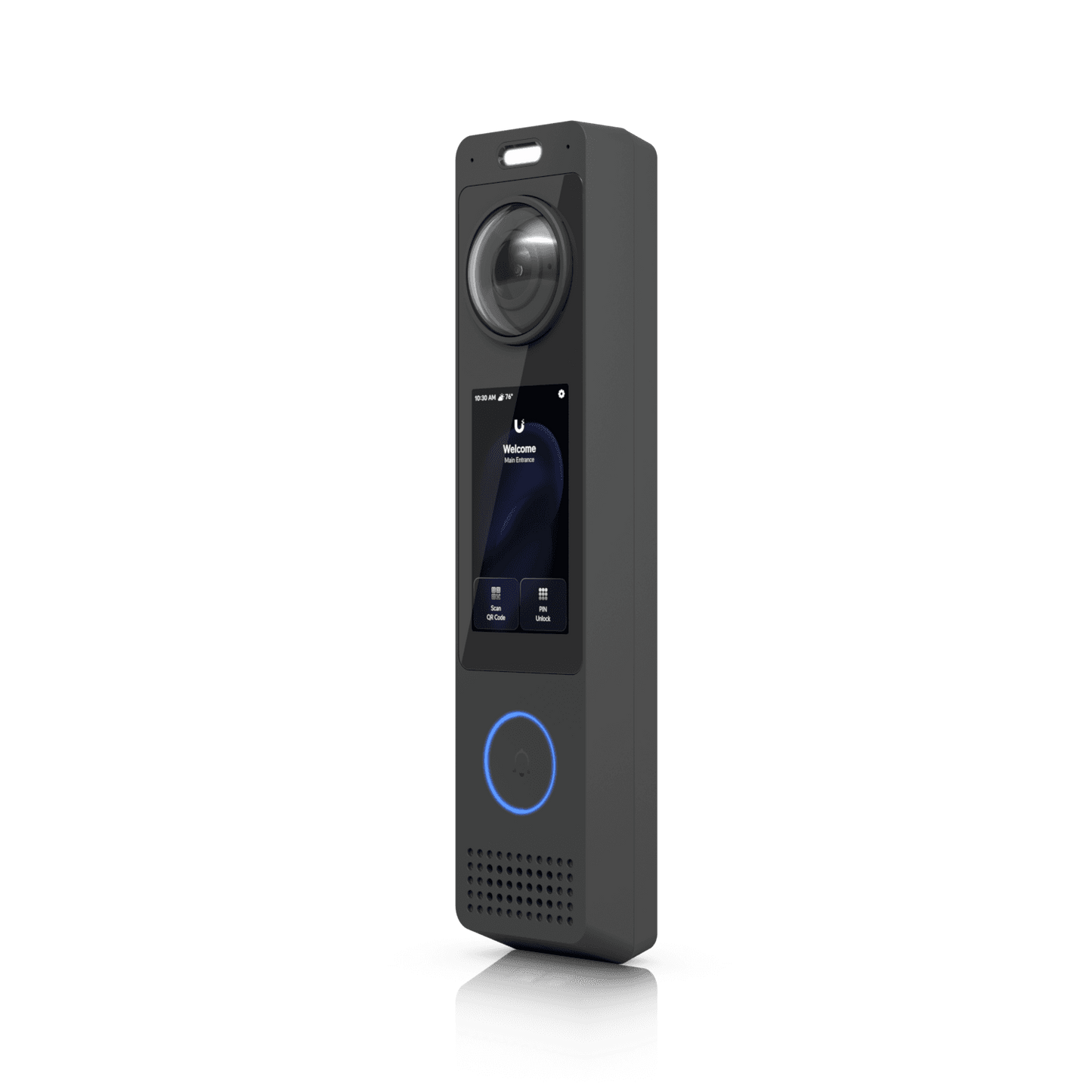 Ubiquiti UniFi G6 Pro Entry UVC-G6-Pro-Entry with Wedge Mount