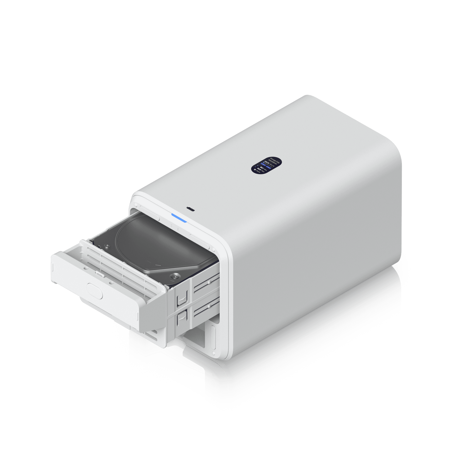 Ubiquiti UniFi UNAS 2 UNAS-2