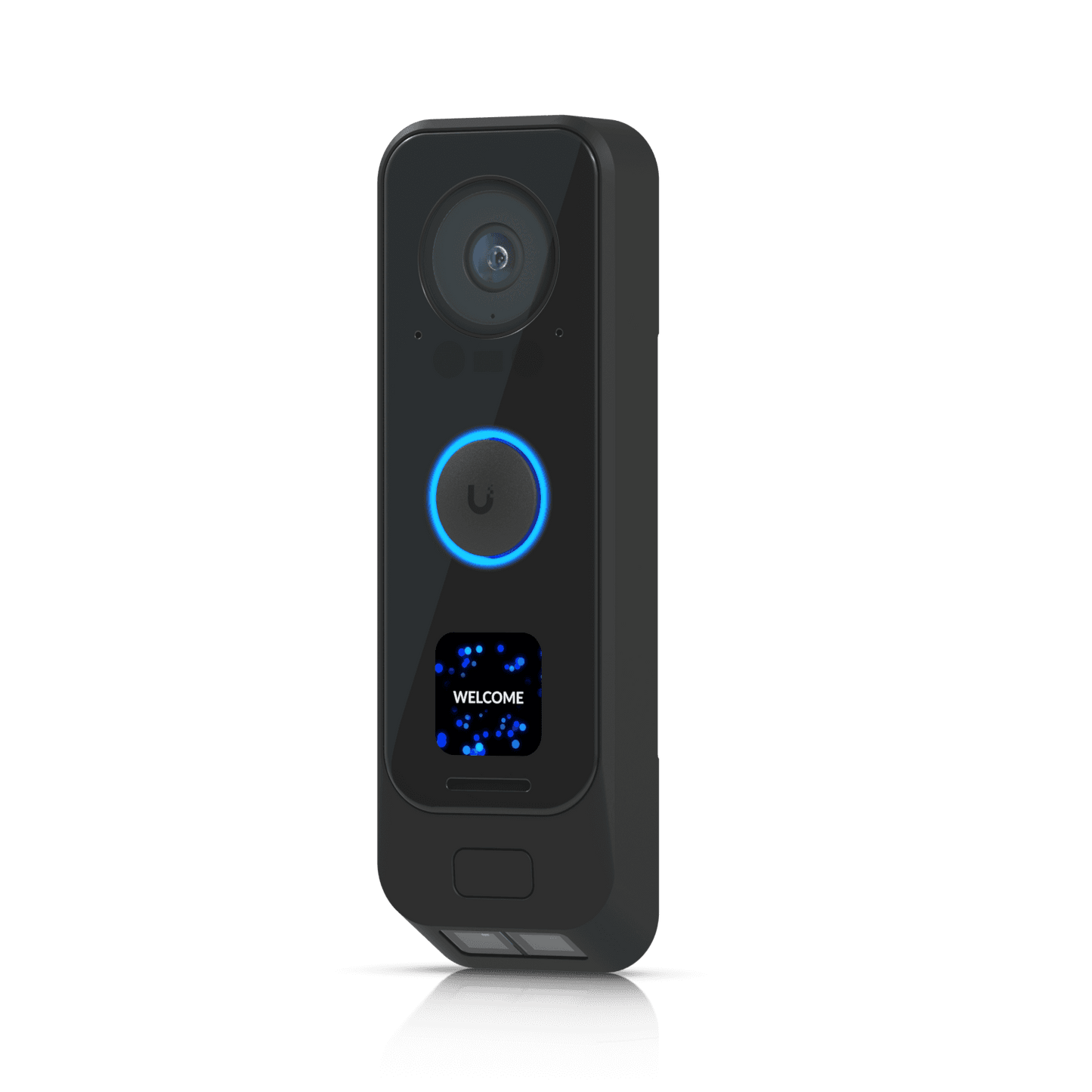 Ubiquiti G4 Doorbell Pro UVC-G4 Doorbell Pro Black