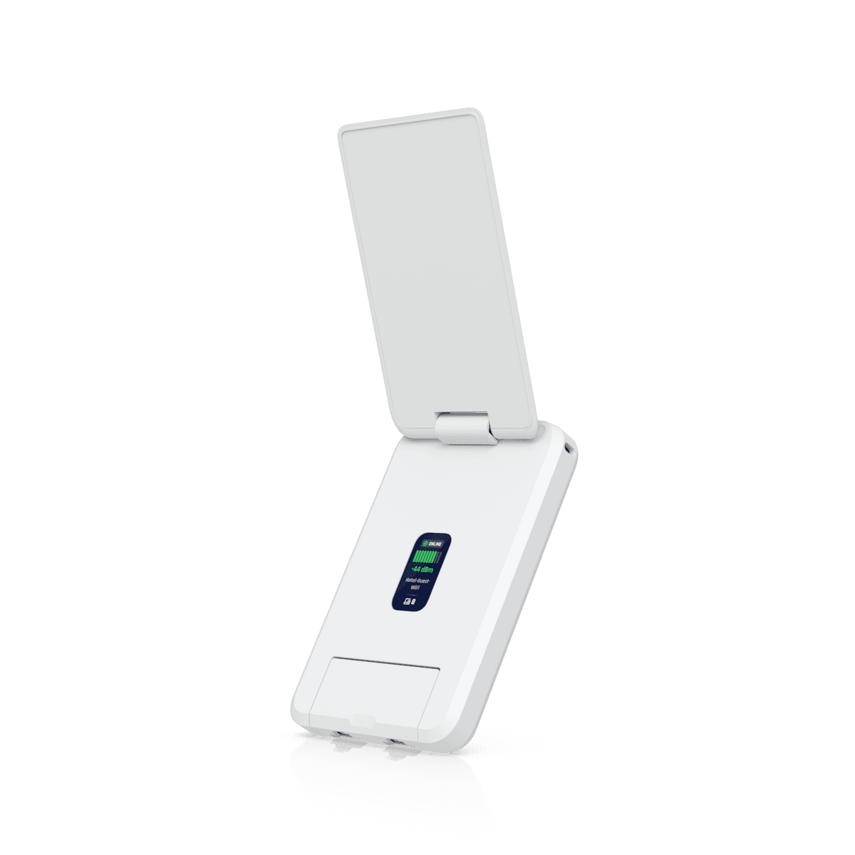 Ubiquiti UniFi Travel Router Long-Range UTR-LR